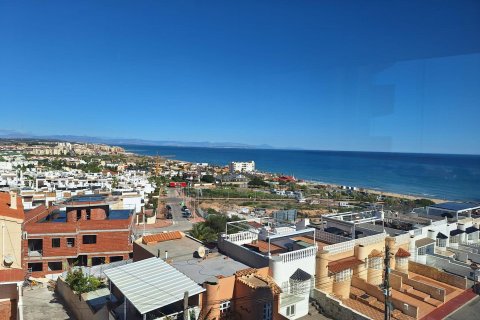 Apartamento en venta en Torrevieja, Alicante, España 33 m2 No. 182938 - foto 16