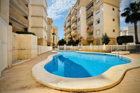 Huoneisto myytävänä Torrevieja, Alicante, Espanja, 1 makuuhuone, 55 m2 No. 183091 - kuva 10