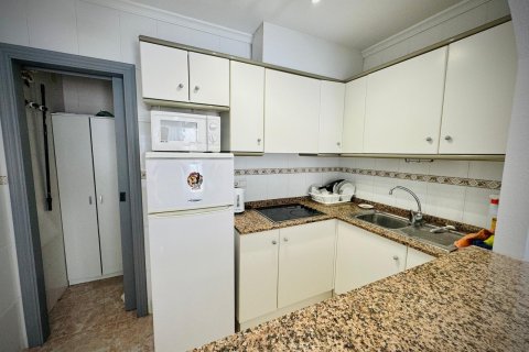 Huoneisto myytävänä Torrevieja, Alicante, Espanja, 1 makuuhuone, 55 m2 No. 183091 - kuva 4