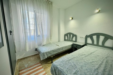 Huoneisto myytävänä Torrevieja, Alicante, Espanja, 1 makuuhuone, 55 m2 No. 183091 - kuva 7
