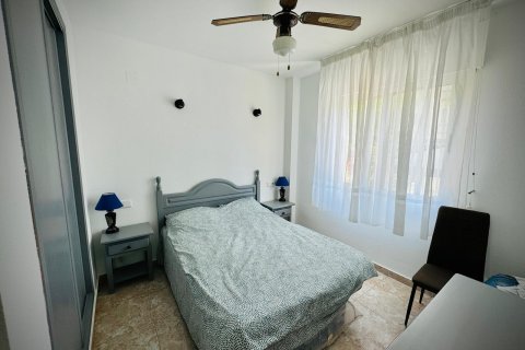Huoneisto myytävänä Torrevieja, Alicante, Espanja, 1 makuuhuone, 55 m2 No. 183091 - kuva 6