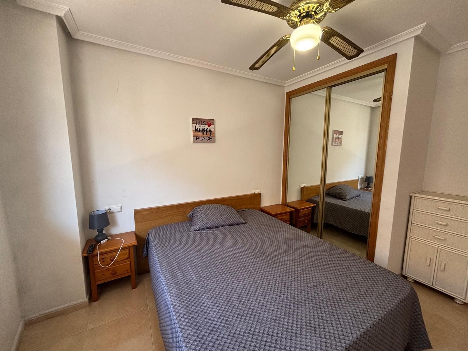 Dzīvoklis Torrevieja, Alicante, Spānijā 2 istabas, 77 m2 Nr. 183034
