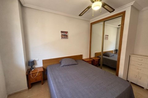 Dzīvoklis pārdošanā Torrevieja, Alicante, Spānijā 2 istabas, 77 m2 Nr. 183034 - attēls 6