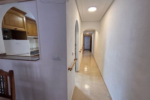 Dzīvoklis pārdošanā Torrevieja, Alicante, Spānijā 2 istabas, 77 m2 Nr. 183034 - attēls 8