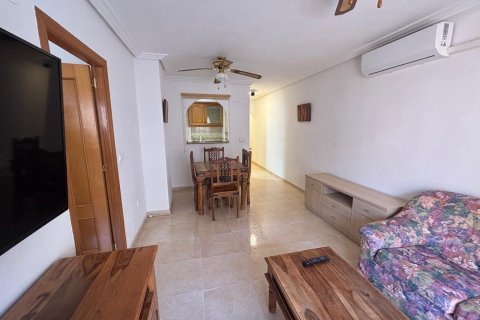 Dzīvoklis pārdošanā Torrevieja, Alicante, Spānijā 2 istabas, 77 m2 Nr. 183034 - attēls 9