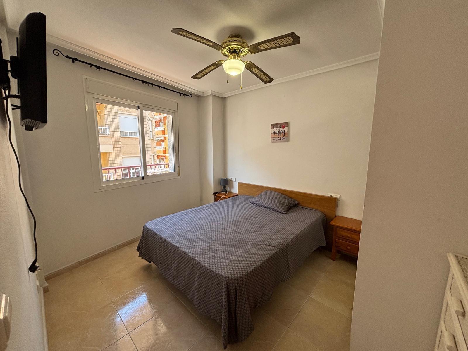 Dzīvoklis Torrevieja, Alicante, Spānijā 2 istabas, 77 m2 Nr. 183034
