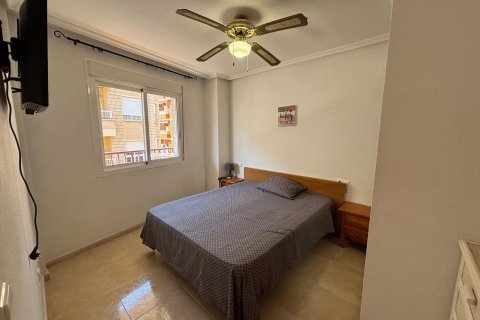 Dzīvoklis pārdošanā Torrevieja, Alicante, Spānijā 2 istabas, 77 m2 Nr. 183034 - attēls 5