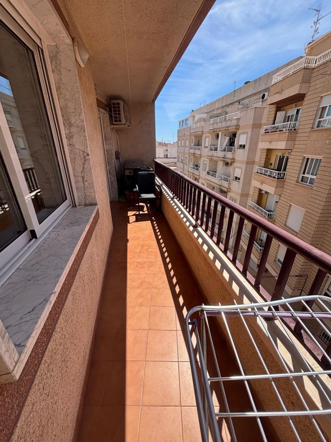 Dzīvoklis Torrevieja, Alicante, Spānijā 2 istabas, 77 m2 Nr. 183034