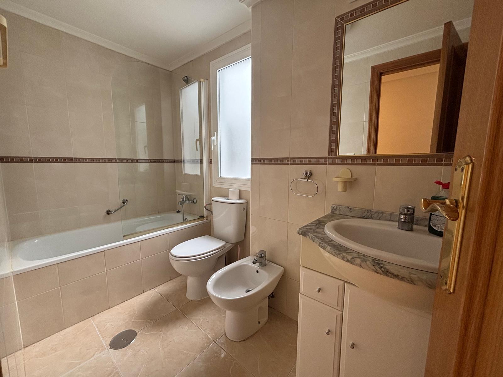 Dzīvoklis Torrevieja, Alicante, Spānijā 2 istabas, 77 m2 Nr. 183034