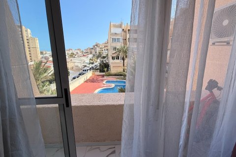 Apartamento en venta en Torrevieja, Alicante, España 44 m2 No. 182973 - foto 14