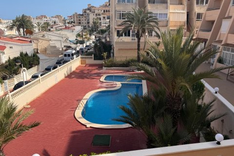 Apartamento en venta en Torrevieja, Alicante, España 44 m2 No. 182973 - foto 4