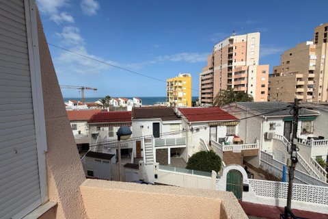 Apartamento en venta en Torrevieja, Alicante, España 44 m2 No. 182973 - foto 19