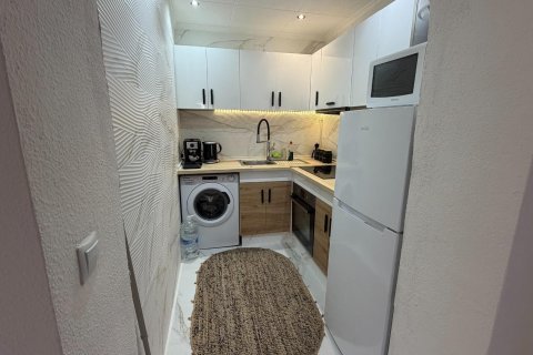 Apartamento en venta en Torrevieja, Alicante, España 44 m2 No. 182973 - foto 5