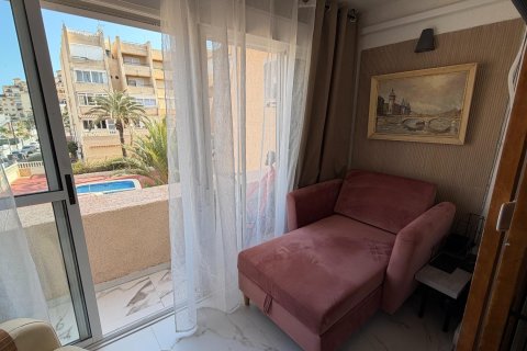 Apartamento en venta en Torrevieja, Alicante, España 44 m2 No. 182973 - foto 12