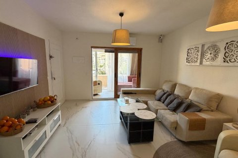 Apartamento en venta en Torrevieja, Alicante, España 44 m2 No. 182973 - foto 3