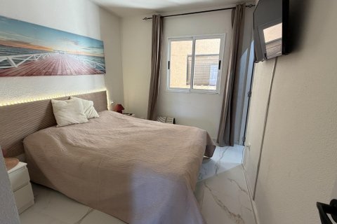 Apartamento en venta en Torrevieja, Alicante, España 44 m2 No. 182973 - foto 7