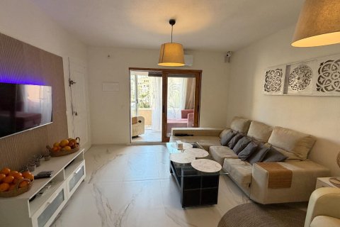 Apartamento en venta en Torrevieja, Alicante, España 44 m2 No. 182973 - foto 11
