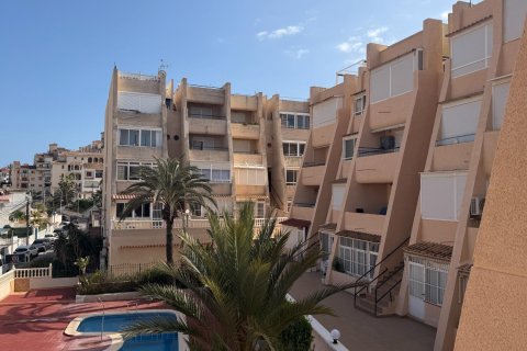 Apartamento en venta en Torrevieja, Alicante, España 44 m2 No. 182973 - foto 17