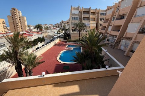 Apartamento en venta en Torrevieja, Alicante, España 44 m2 No. 182973 - foto 15