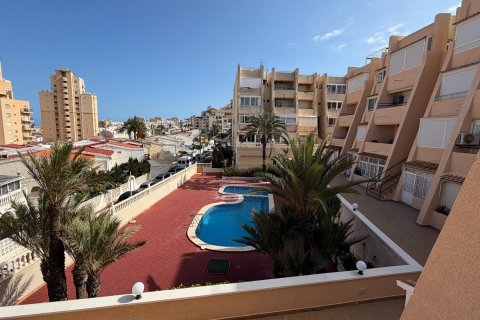 Apartamento en venta en Torrevieja, Alicante, España 44 m2 No. 182973 - foto 2