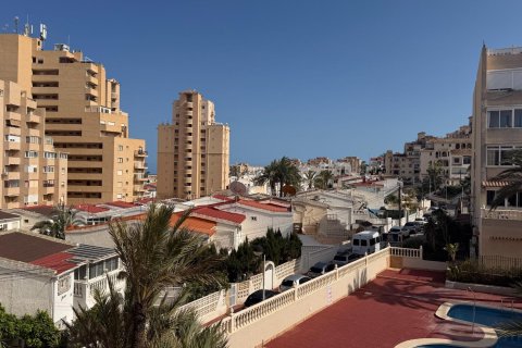 Apartamento en venta en Torrevieja, Alicante, España 44 m2 No. 182973 - foto 16