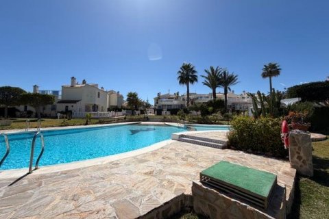 Bungalow w Torrevieja, Alicante, Hiszpania 1 sypialnia, 37 mkw. nr 182972 – zdjęcie 5