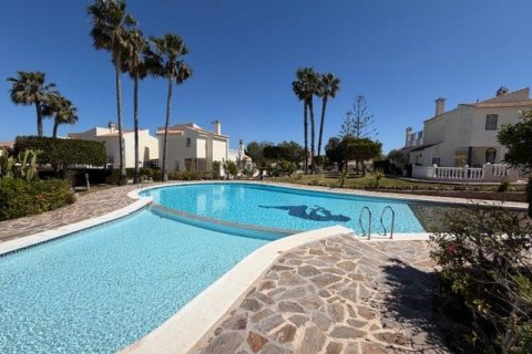 Bungalow w Torrevieja, Alicante, Hiszpania 1 sypialnia, 37 mkw. nr 182972 – zdjęcie 4