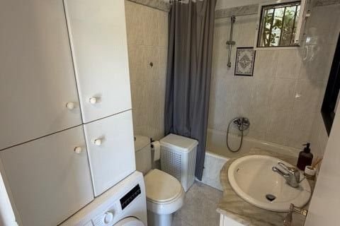 Bungalow w Torrevieja, Alicante, Hiszpania 1 sypialnia, 37 mkw. nr 182972 – zdjęcie 14