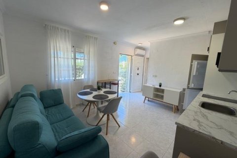 Bungalow w Torrevieja, Alicante, Hiszpania 1 sypialnia, 37 mkw. nr 182972 – zdjęcie 16