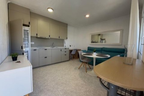 Bungalow w Torrevieja, Alicante, Hiszpania 1 sypialnia, 37 mkw. nr 182972 – zdjęcie 17
