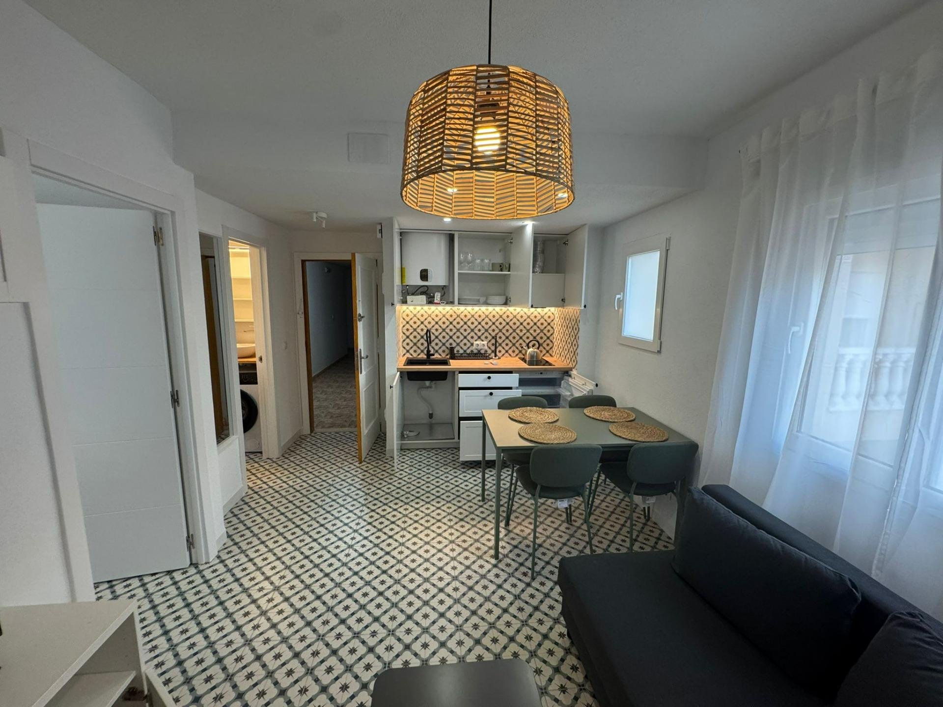 Apartament w Torrevieja, Alicante, Hiszpania 42 mkw. nr 182970