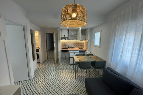 Appartamento in vendita a Torrevieja, Alicante, Spagna 42 mq. N° 182970 - foto 12