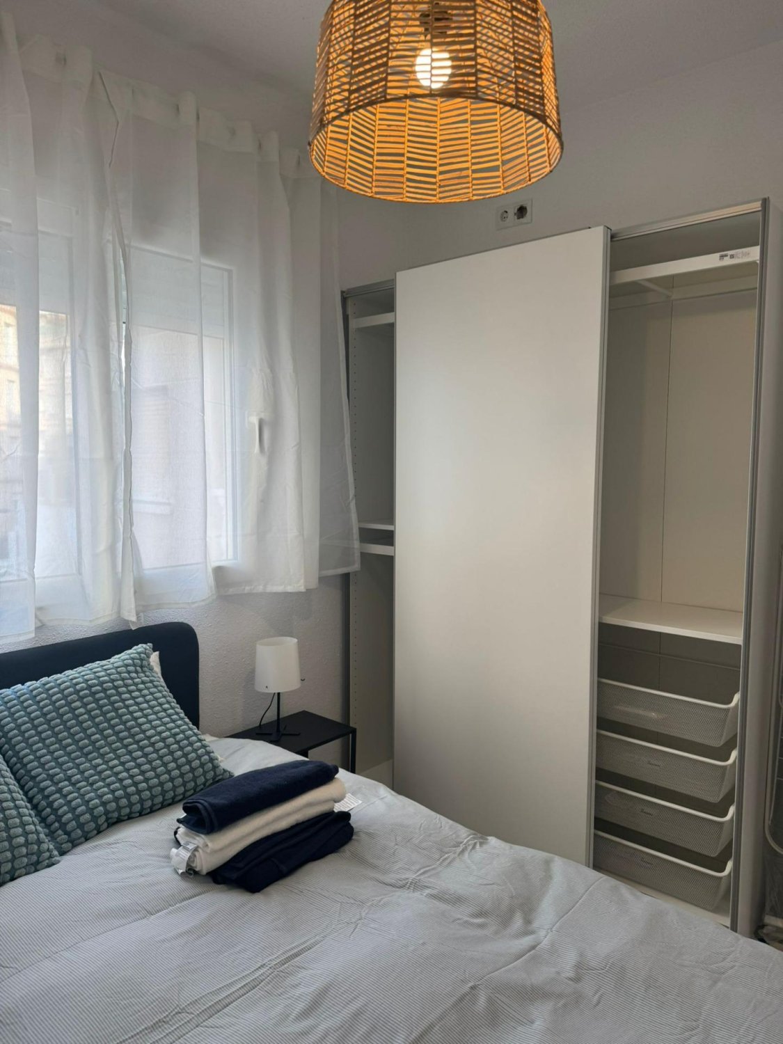 Apartament w Torrevieja, Alicante, Hiszpania 42 mkw. nr 182970