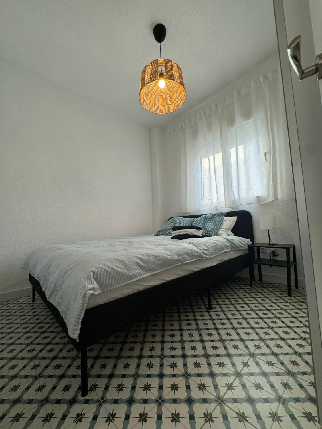 Apartament w Torrevieja, Alicante, Hiszpania 42 mkw. nr 182970