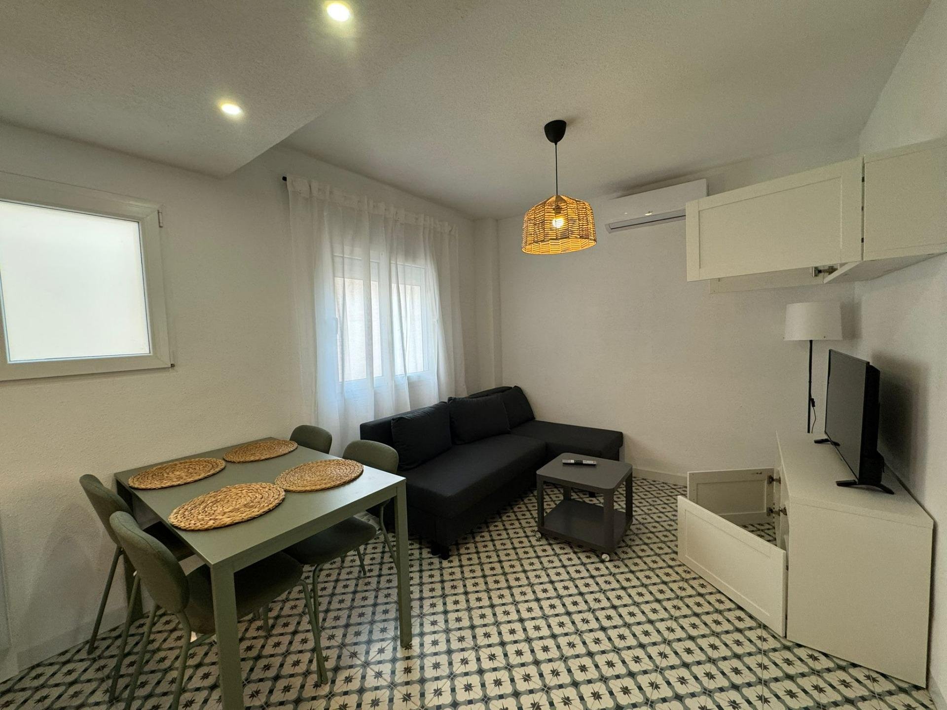 Apartament w Torrevieja, Alicante, Hiszpania 42 mkw. nr 182970