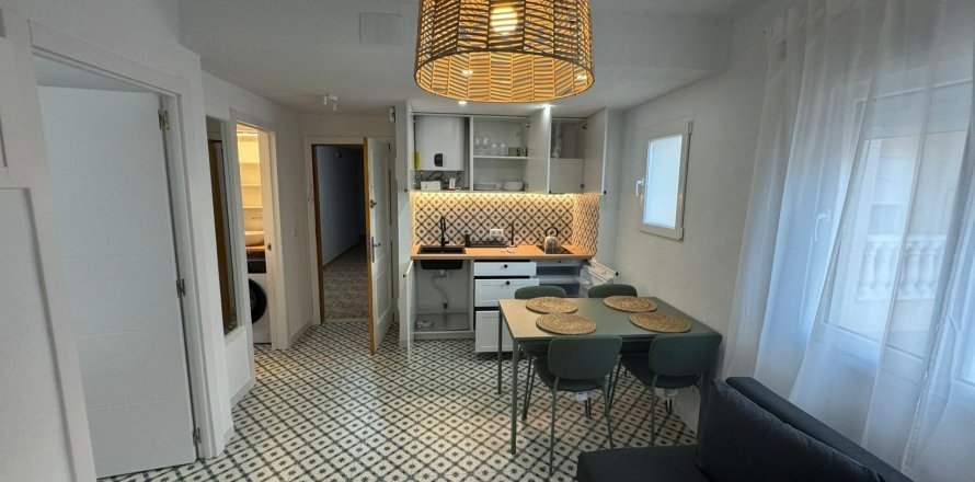 Appartamento a Torrevieja, Alicante, Spagna 42 mq. N° 182970