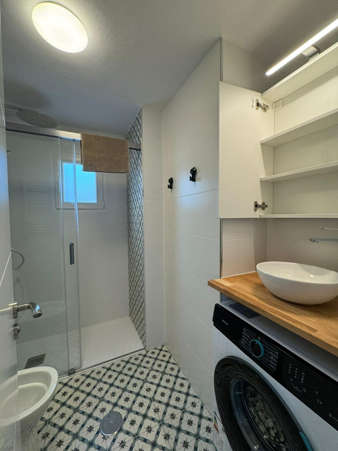 Apartament w Torrevieja, Alicante, Hiszpania 42 mkw. nr 182970