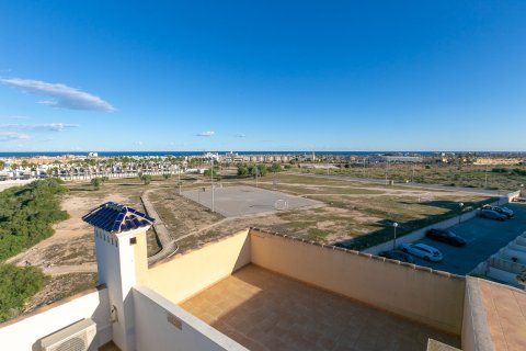 Apartment in Alicante, Spain 68 sq.m. No. 182974