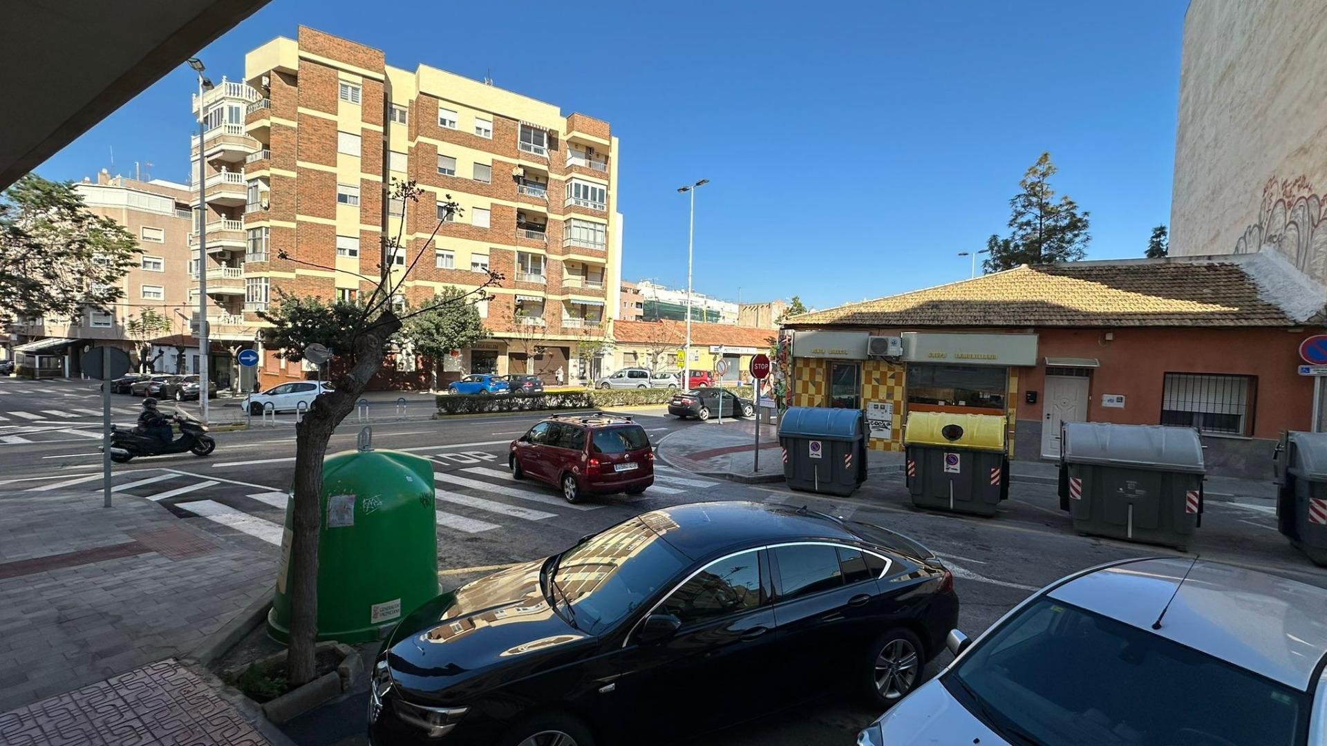 Parcela en Torrevieja, Alicante, España 2 dormitorios, 54 m2 No. 182968