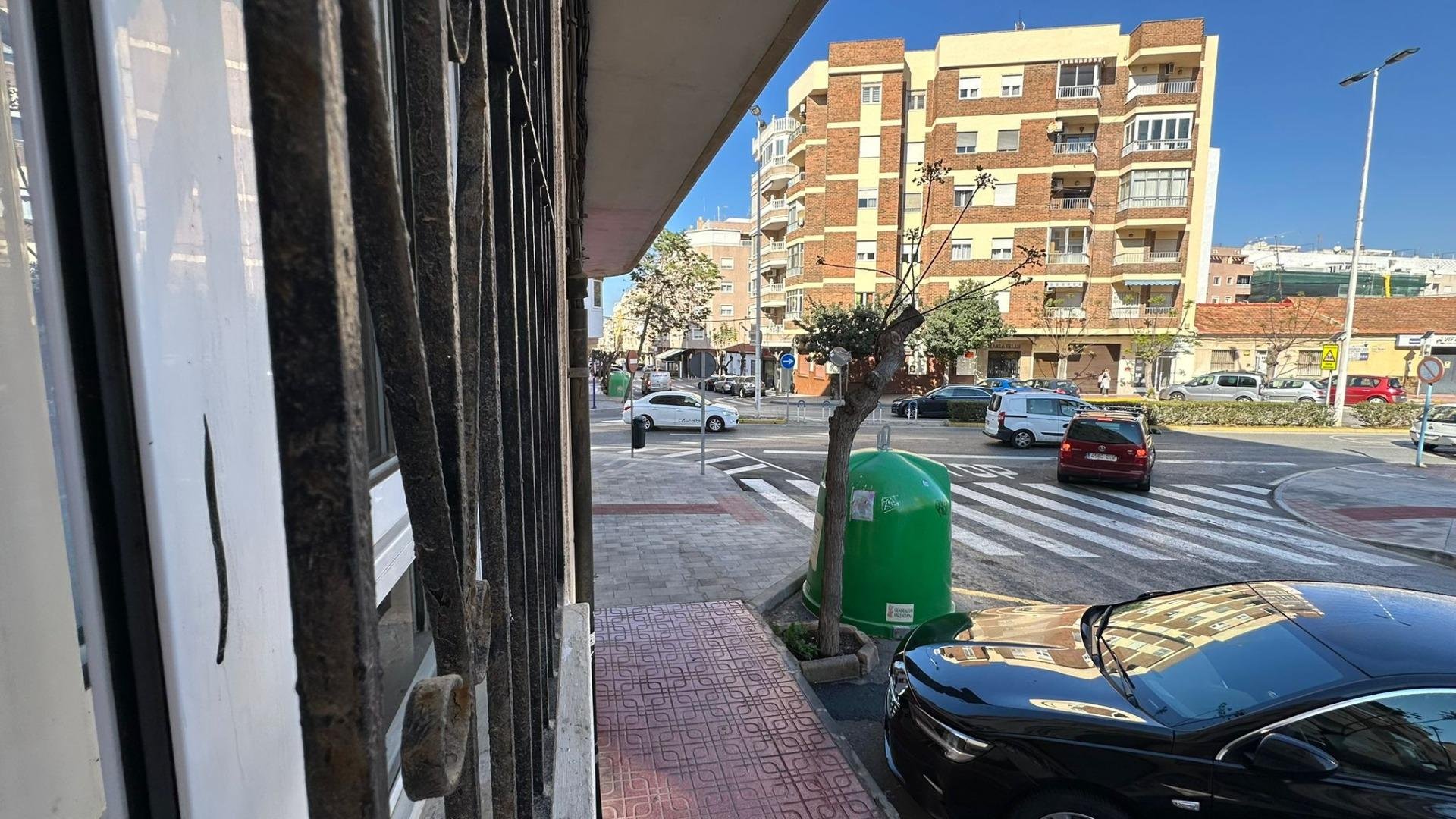 Parcela en Torrevieja, Alicante, España 2 dormitorios, 54 m2 No. 182968