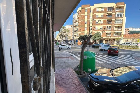 Tomt till salu i Torrevieja, Alicante, Spanien 2 sovrum, 54 kvm. Nr. 182968 - foto 29