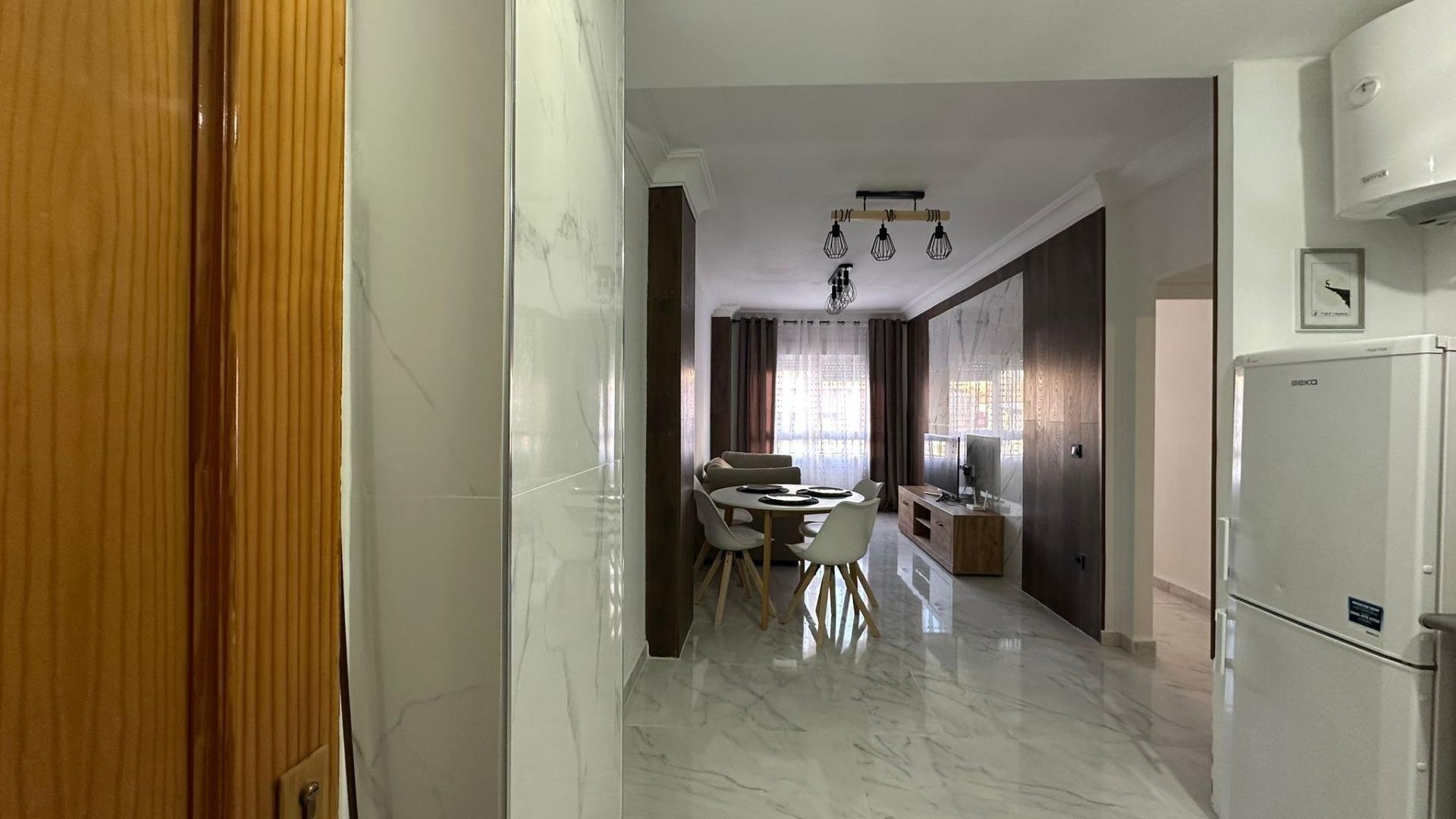 Parcela en Torrevieja, Alicante, España 2 dormitorios, 54 m2 No. 182968