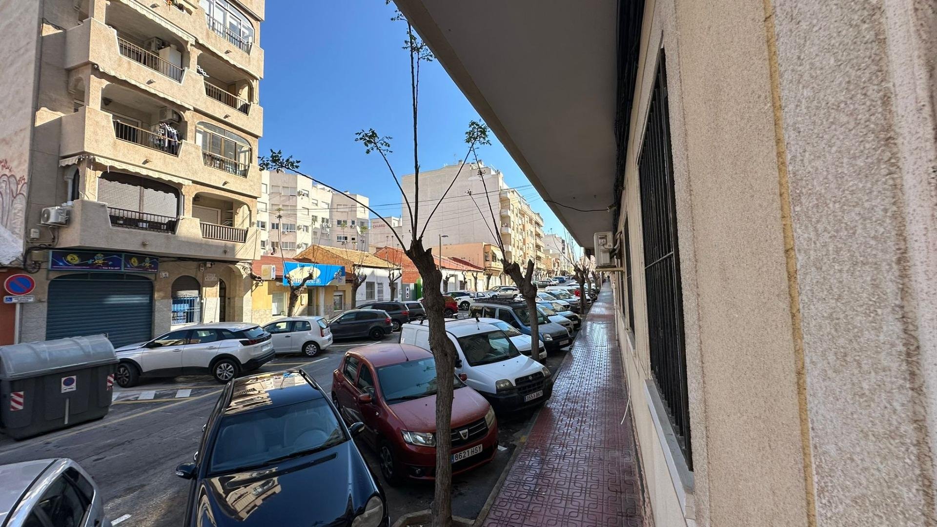Parcela en Torrevieja, Alicante, España 2 dormitorios, 54 m2 No. 182968
