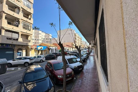 Tomt till salu i Torrevieja, Alicante, Spanien 2 sovrum, 54 kvm. Nr. 182968 - foto 26