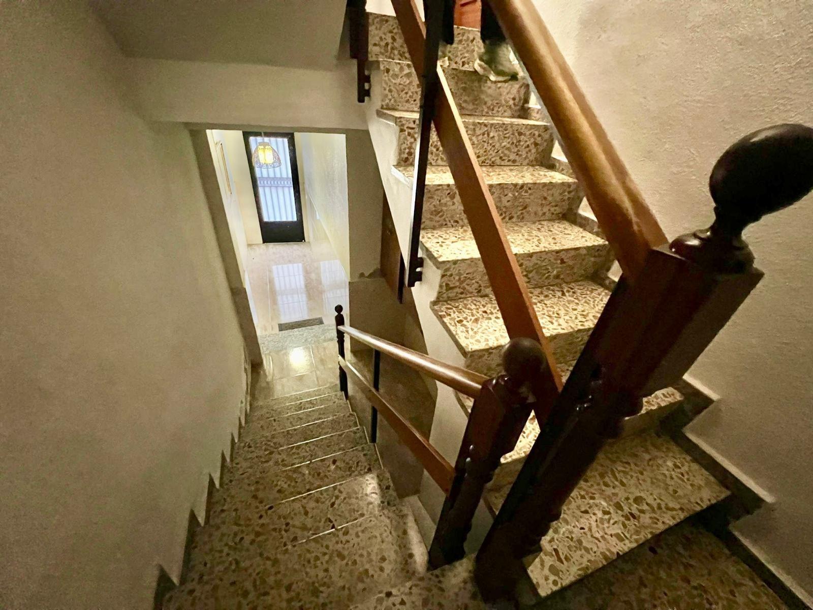 Apartment in Torrevieja, Alicante, Spain 4 bedrooms, 112 sq.m. No. 182971