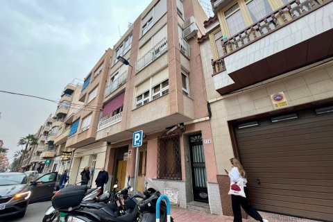Wohnung zum Verkauf in Torrevieja, Alicante, Spanien 4 Schlafzimmer, 112 m2 Nr. 182971 - Foto 17