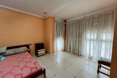 Wohnung zum Verkauf in Torrevieja, Alicante, Spanien 4 Schlafzimmer, 112 m2 Nr. 182971 - Foto 10