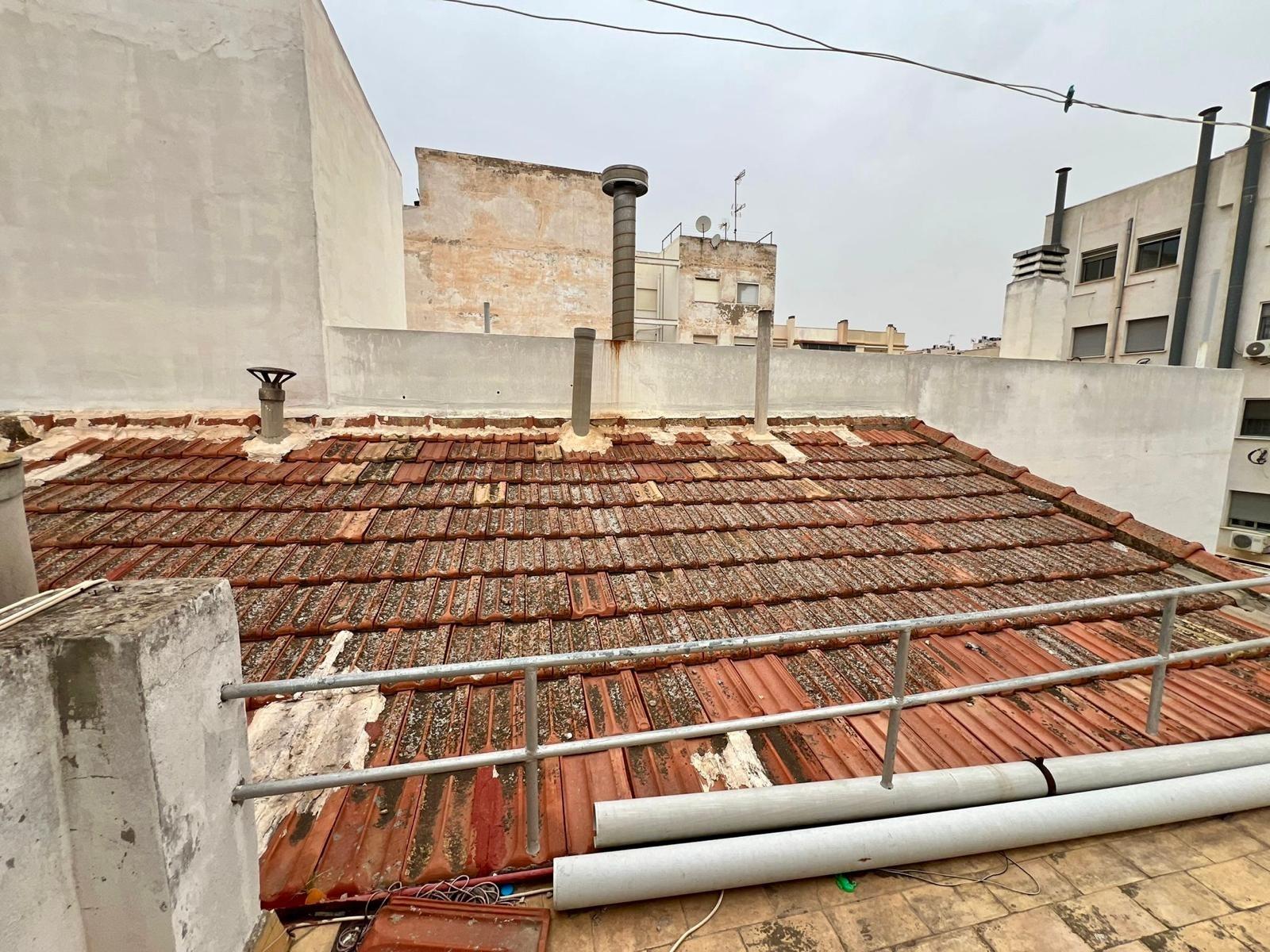 Apartment in Torrevieja, Alicante, Spain 4 bedrooms, 112 sq.m. No. 182971