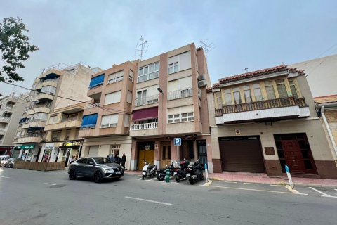 Wohnung zum Verkauf in Torrevieja, Alicante, Spanien 4 Schlafzimmer, 112 m2 Nr. 182971 - Foto 16