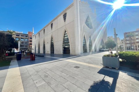 Wohnung zum Verkauf in Torrevieja, Alicante, Spanien 4 Schlafzimmer, 112 m2 Nr. 182971 - Foto 29